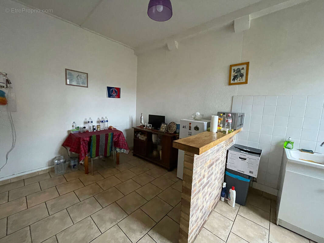 Appartement à ETAMPES