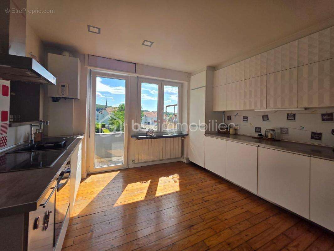 Immeuble avec 2 appartements - photo 2