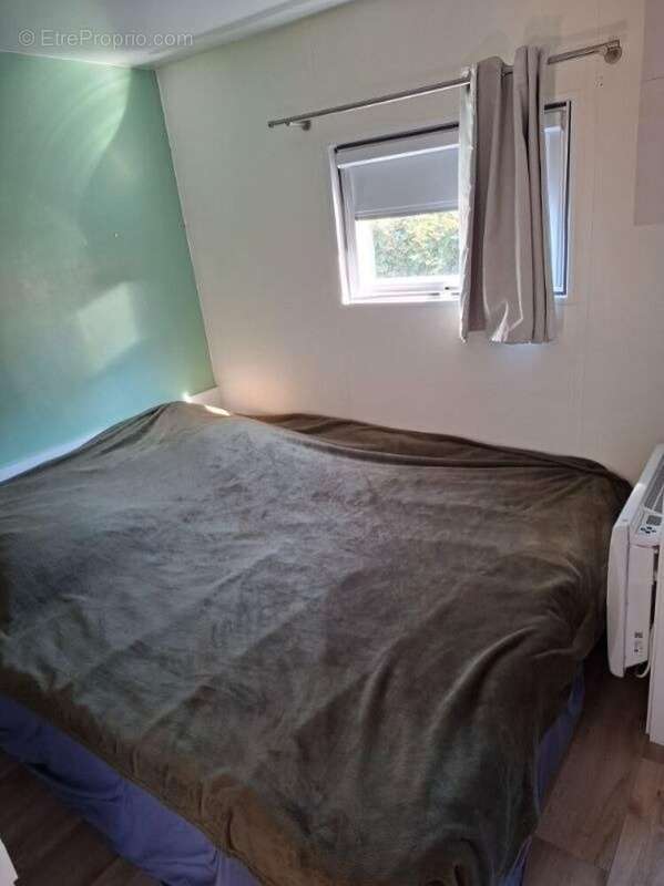 Photo 8 - Appartement à SURZUR