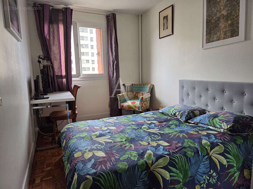 Appartement à CHATILLON