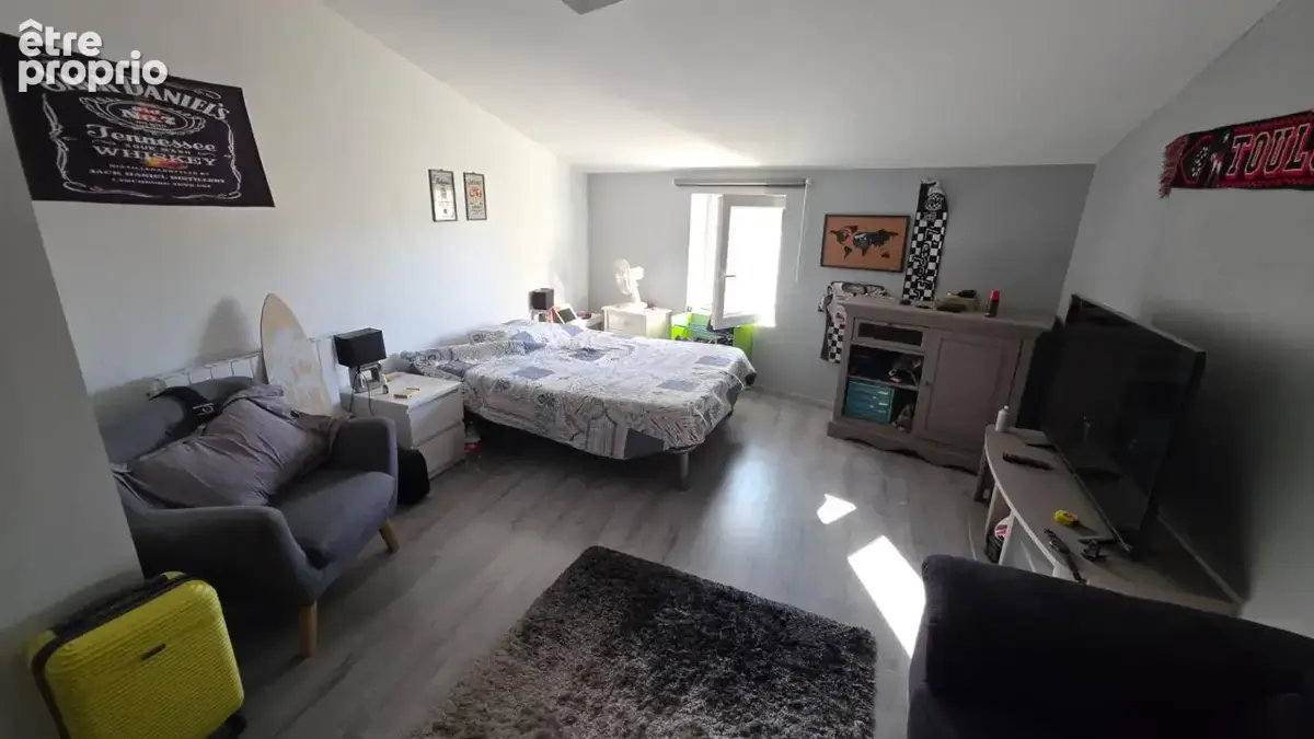 Maison 5 pièces 120 m2 - photo 6