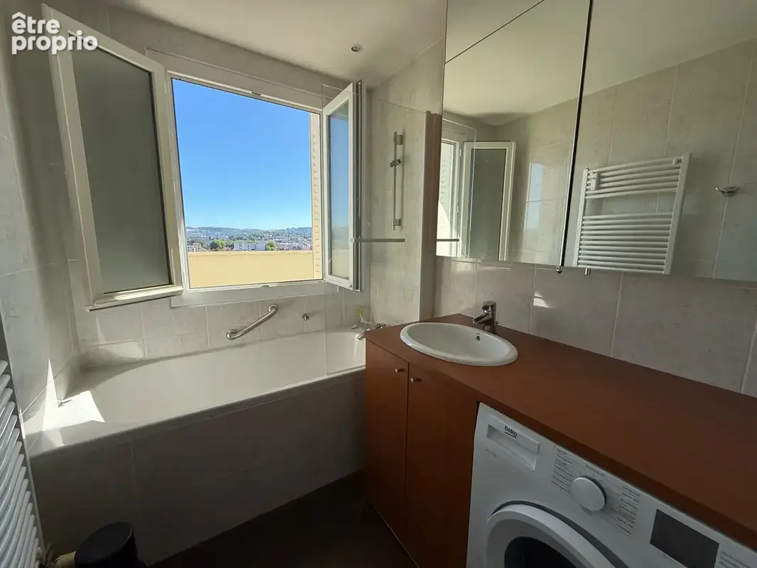 Appartement au dernier étage avec vue dominante sur plan d'eau - photo 5