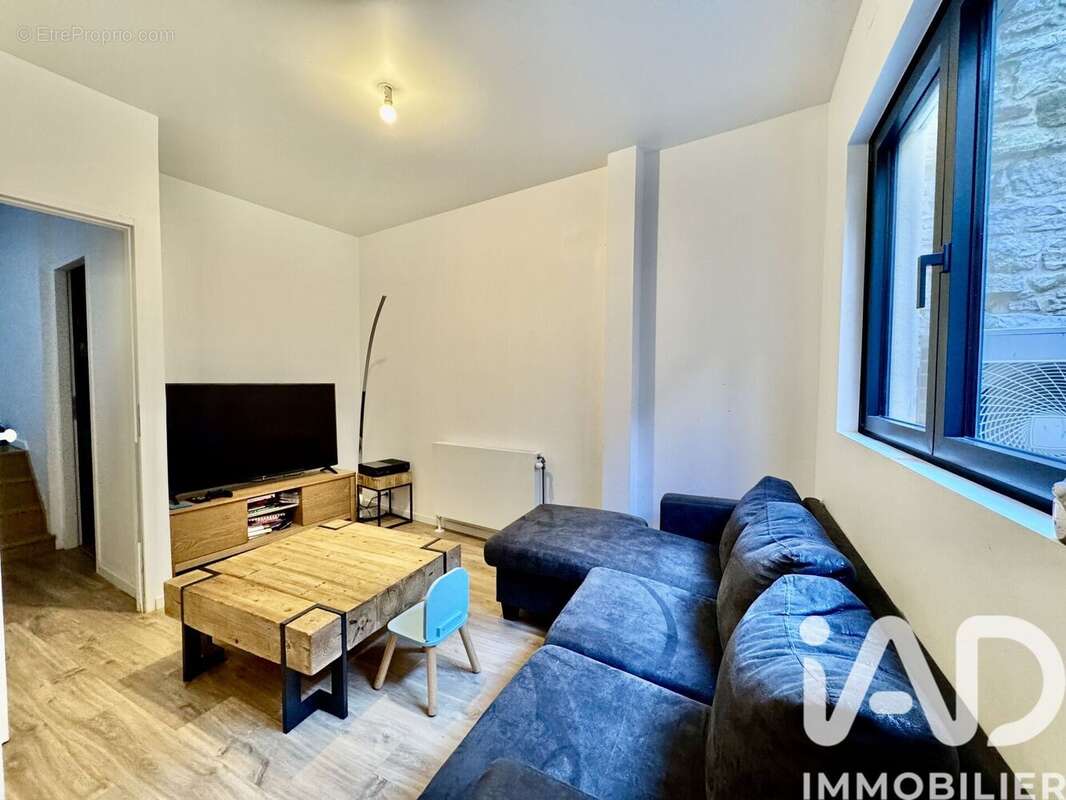 Photo 2 - Maison à FONS