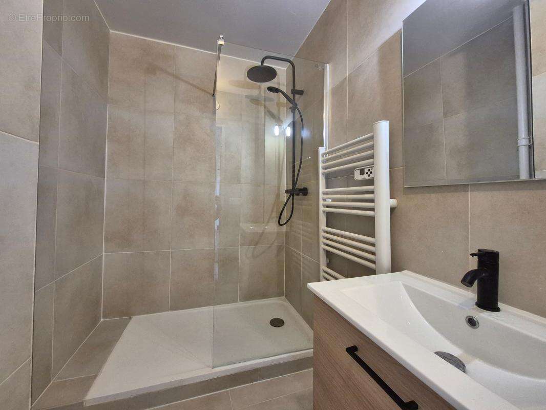 Appartement à CHAMBOURCY