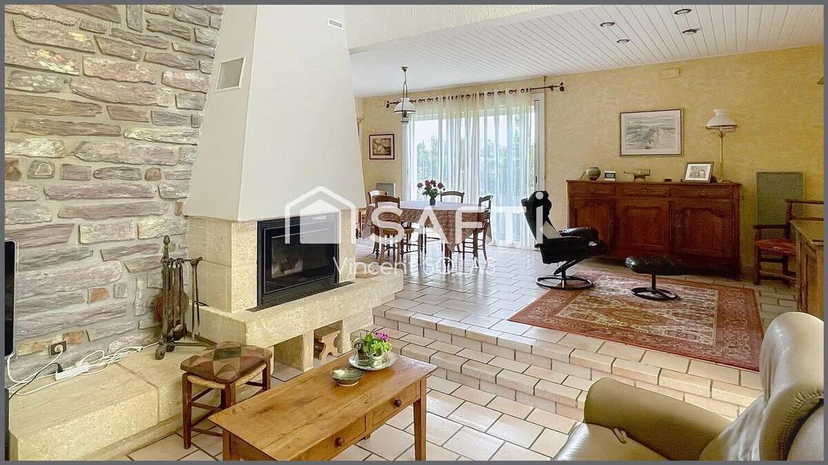 Photo 4 - Maison à LA ROCHE-SUR-YON