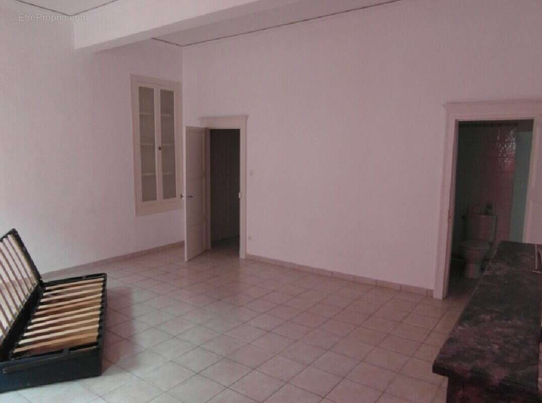Appartement à CARCASSONNE