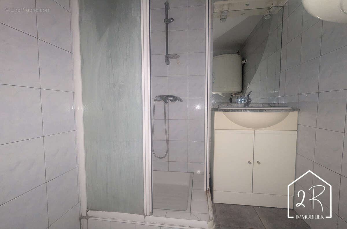 Appartement à VIENNE