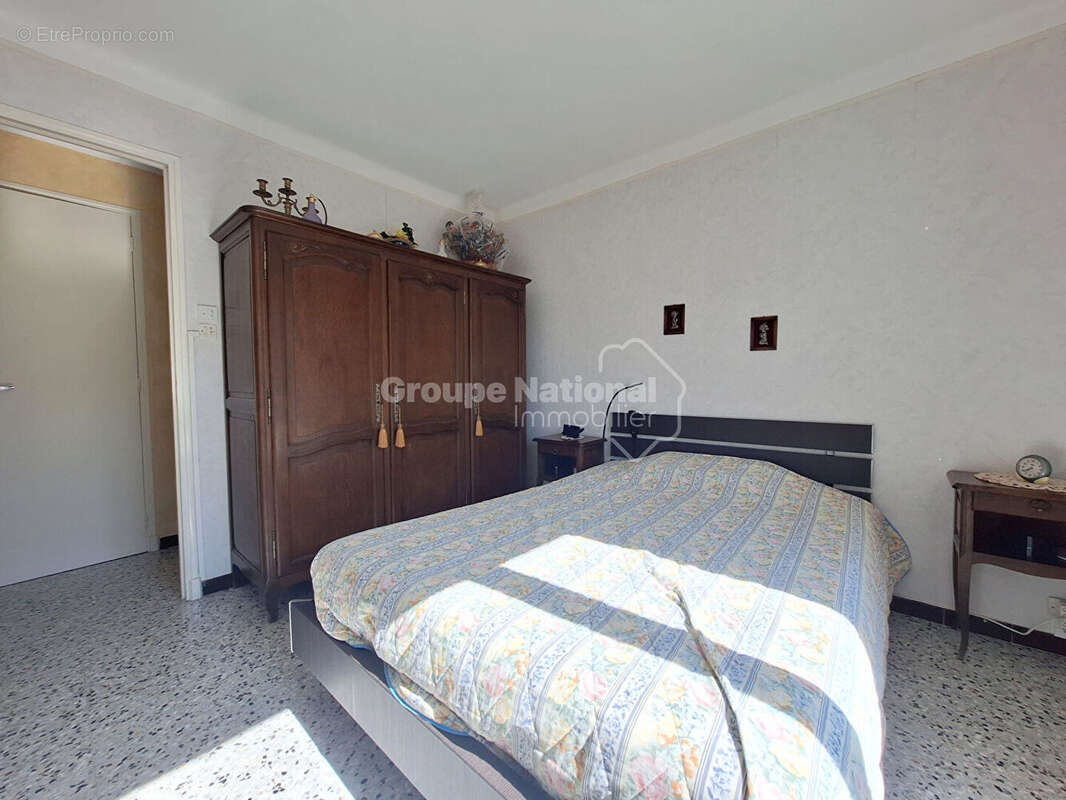 Appartement à MIRAMAS