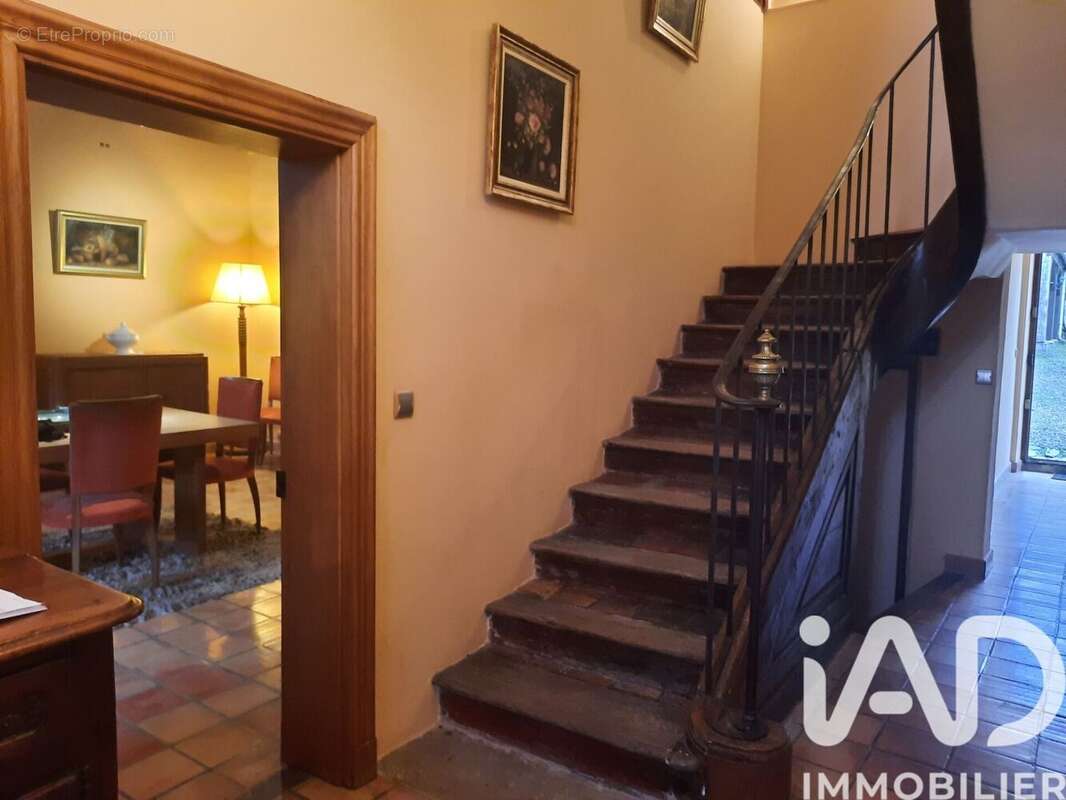 Photo 7 - Maison à VALLERY