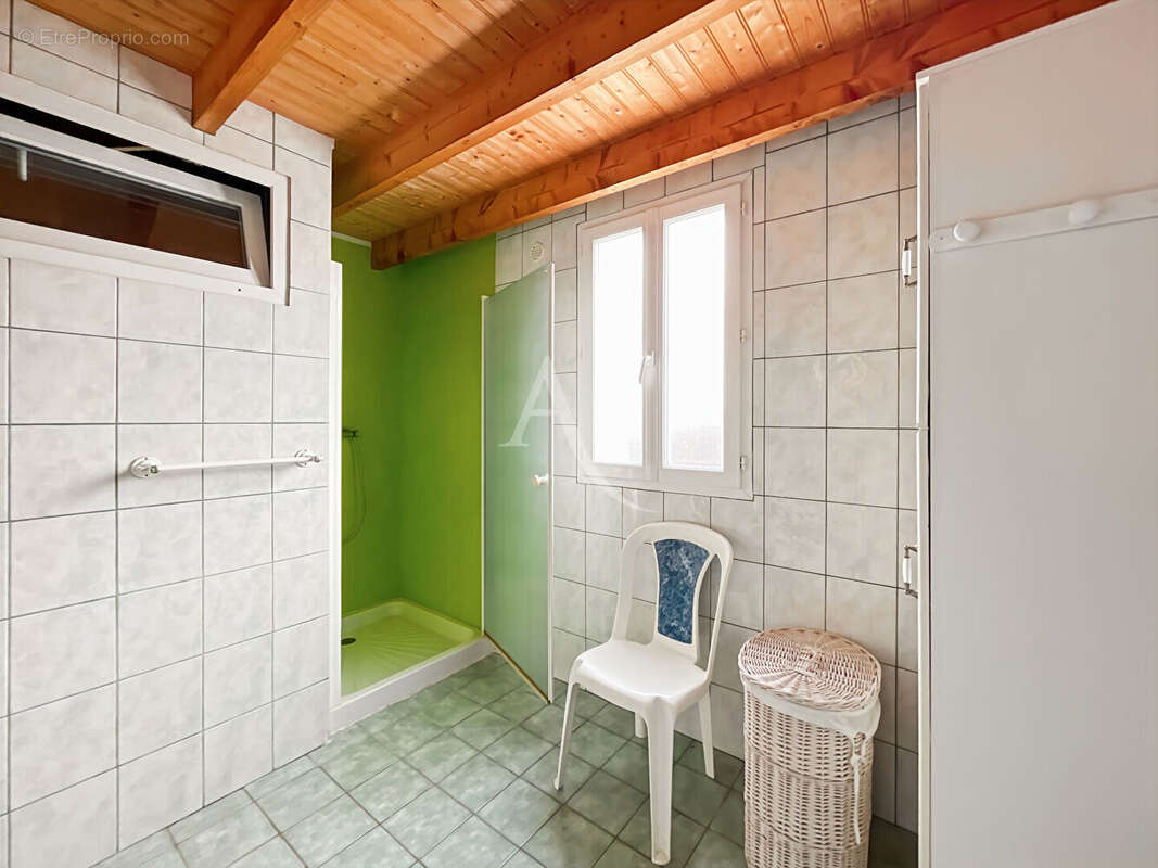 Maison à SAINT-JEAN-DE-MONTS