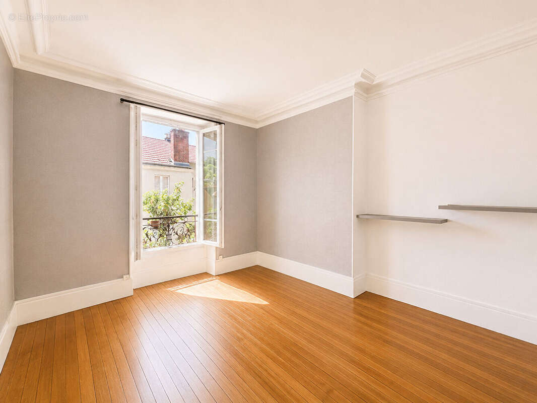 Appartement Sevres 3 pièces - 58 m2 - photo 6