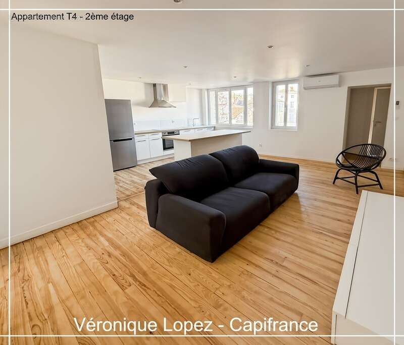 Appartement à AGEN