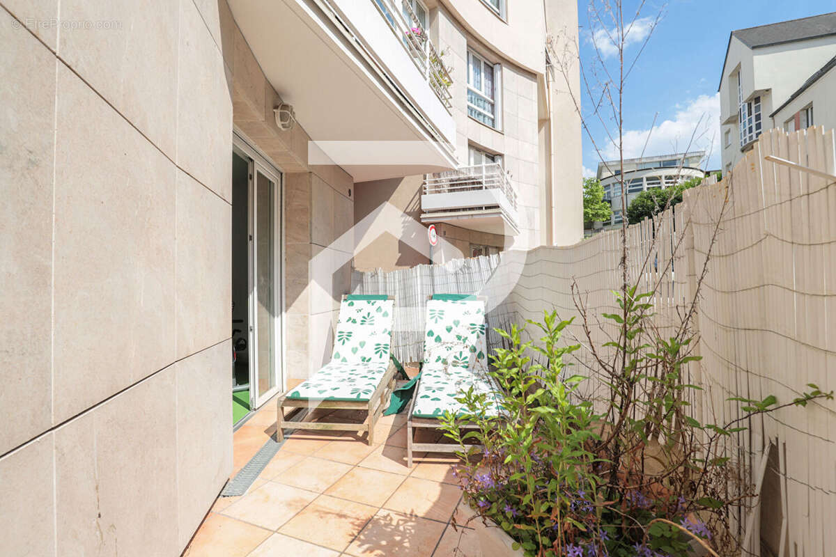 Appartement à CLAMART