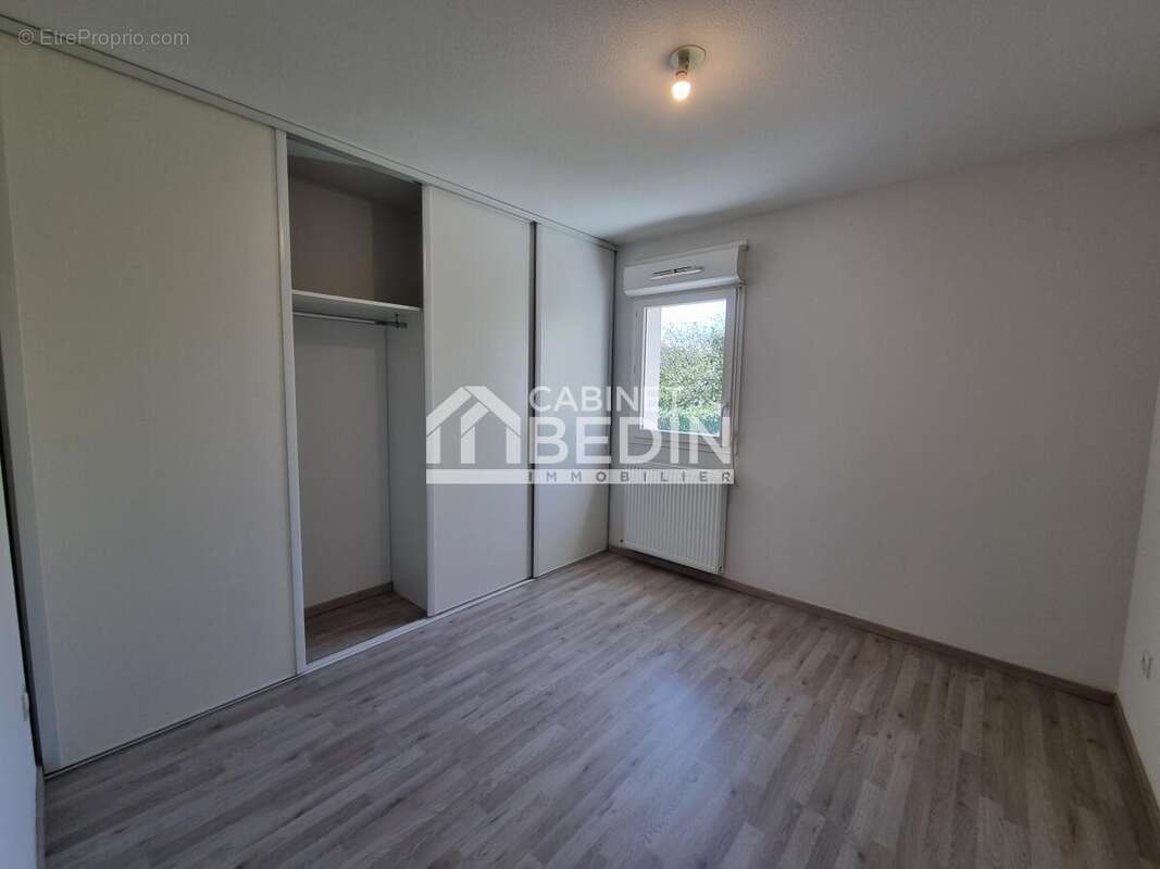 Appartement à MERIGNAC