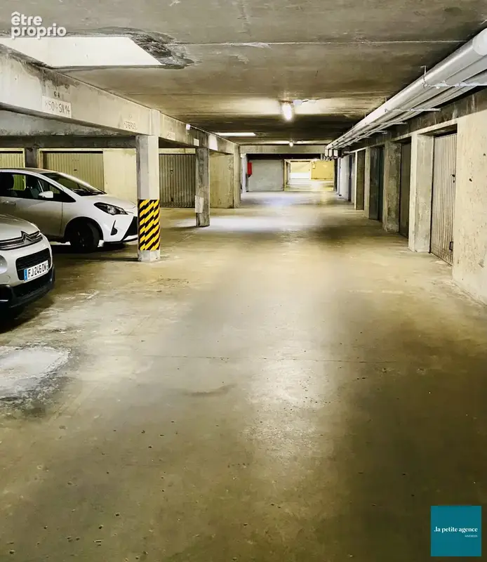 Parking à vendre à Caen (14000) - photo 3