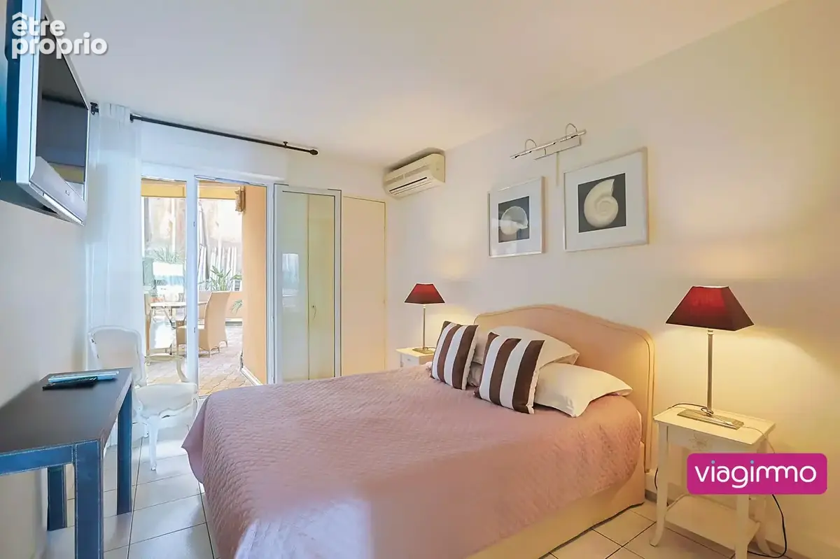 Appartement Bandol 3 pièce(s) 64 m2 - photo 4