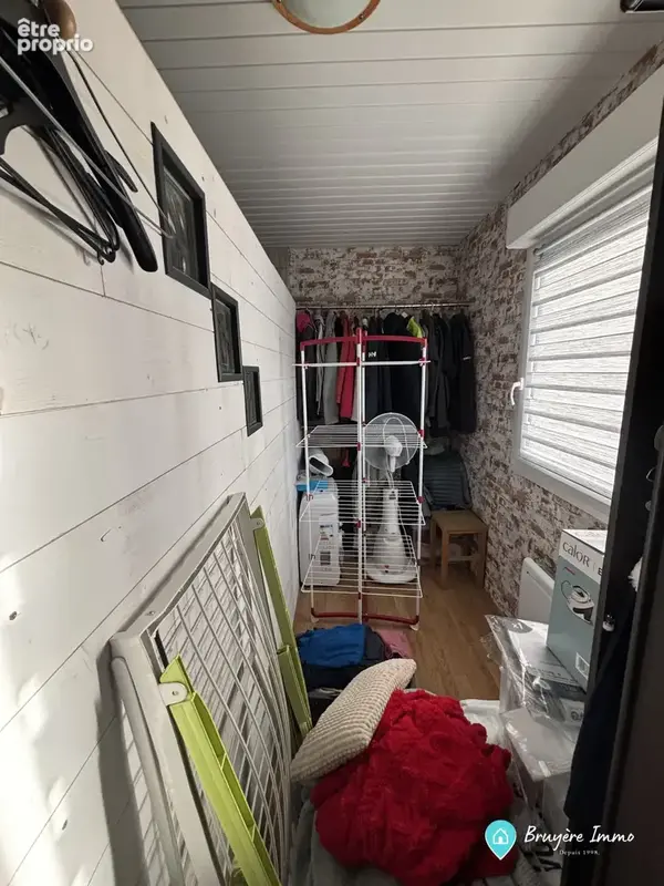 Maison 8 pièces 100 m² à vendre à Hary (02140) - photo 8