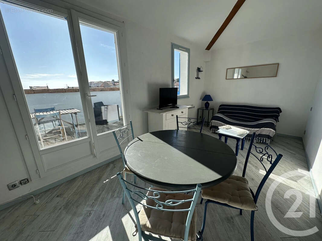 Appartement à ROYAN