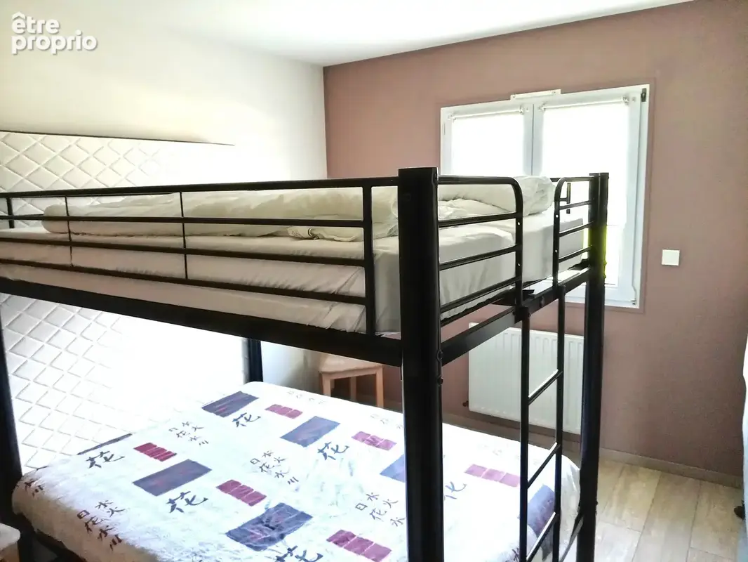 Maison 111 m² à Bonnoeuvre  - photo 6