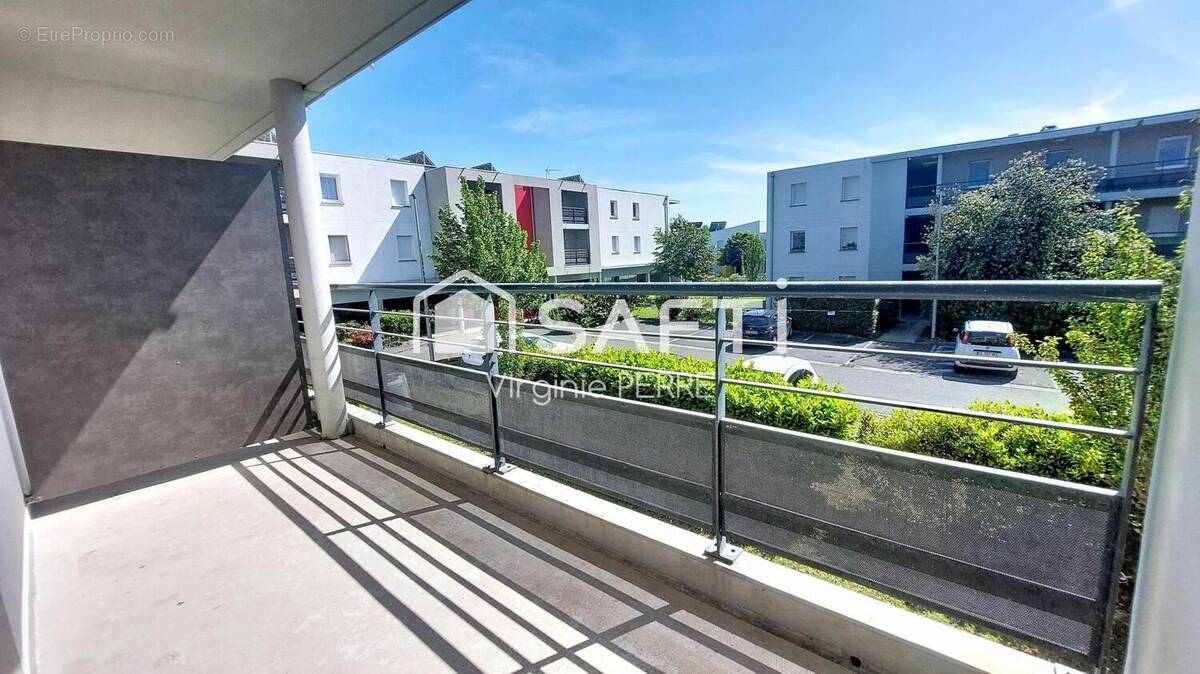 Photo 1 - Appartement à ROYAN