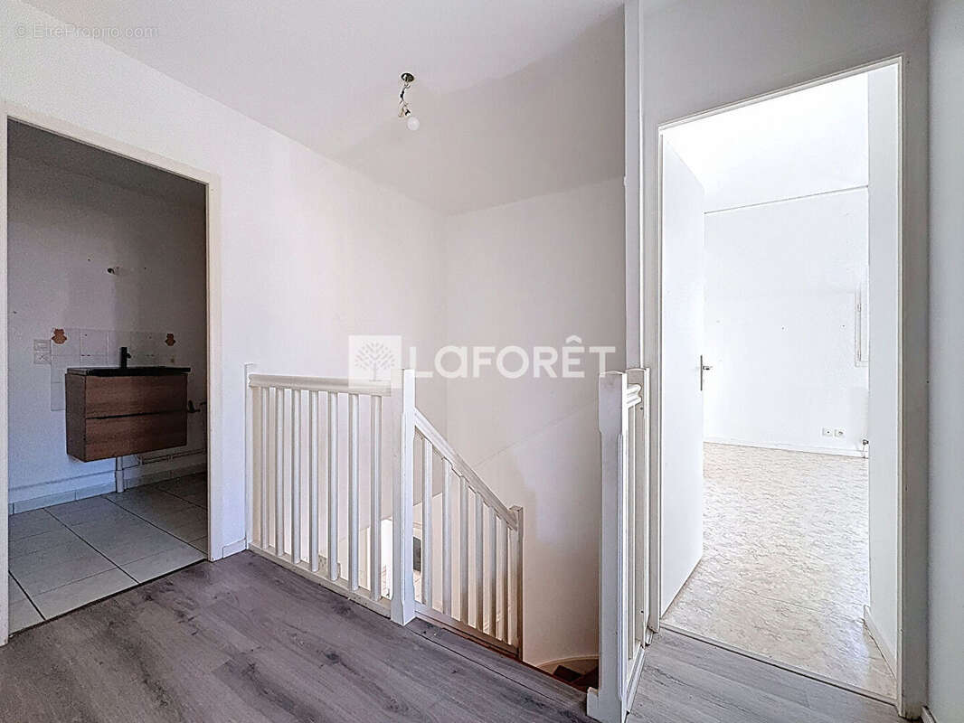 Appartement à BOURG-EN-BRESSE