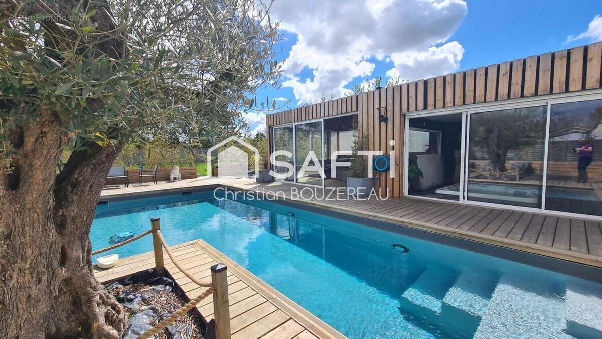 Photo 2 - Maison à CHALLANS