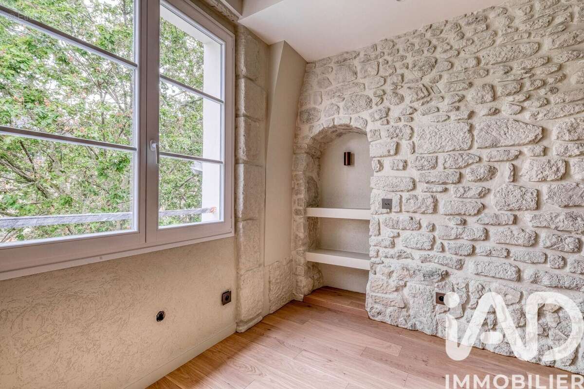Photo 2 - Appartement à PARIS-5E