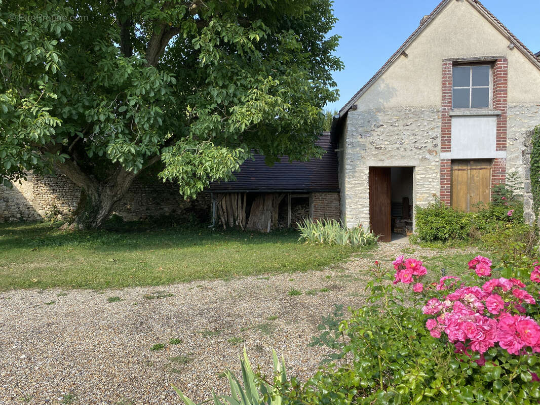 Proximité de Pacy-sur-Eure. - photo 8
