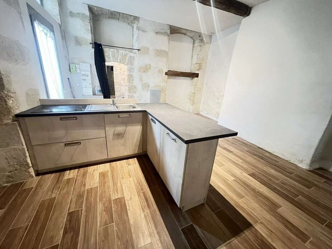 Appartement à AUCH