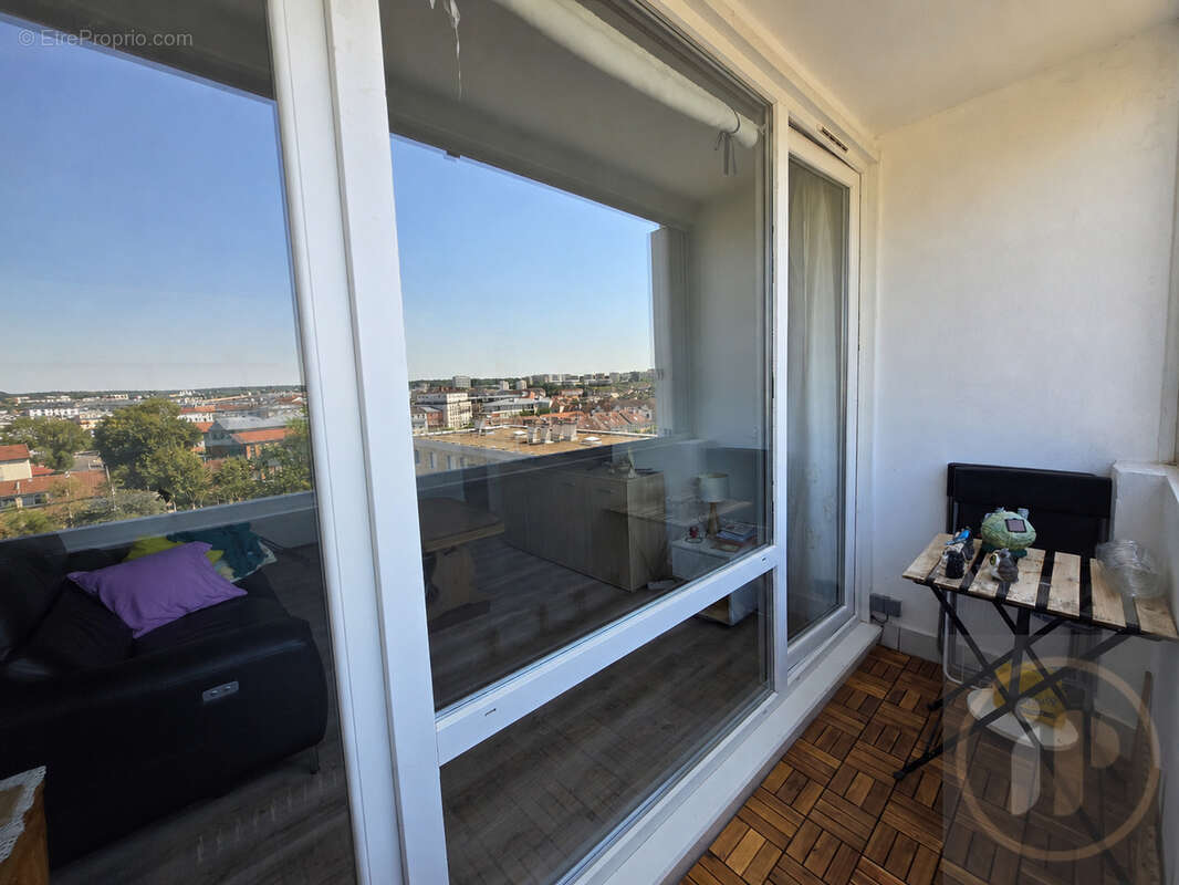 Appartement à POISSY