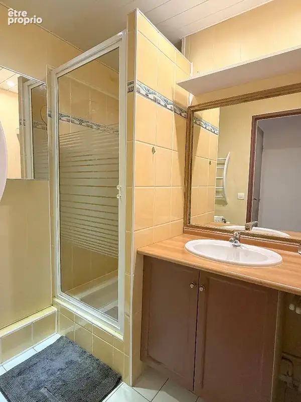 Appartement Montigny Le Bretonneux 4 pièce(s) 86 m2 - photo 9