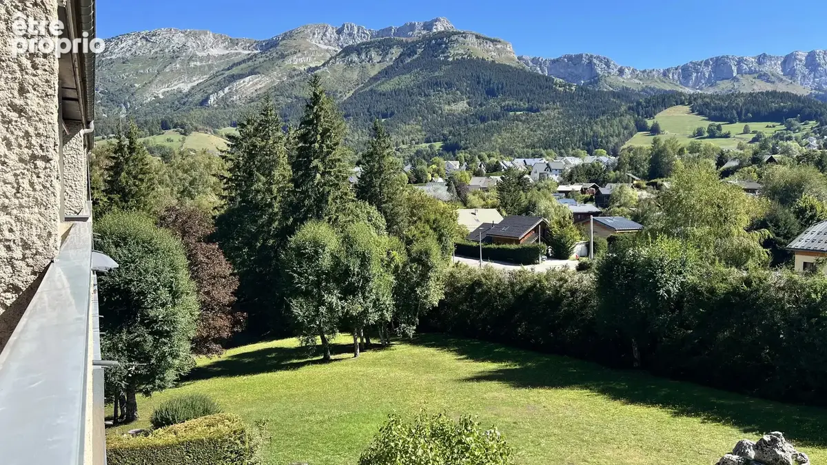 villard de lans - photo 3