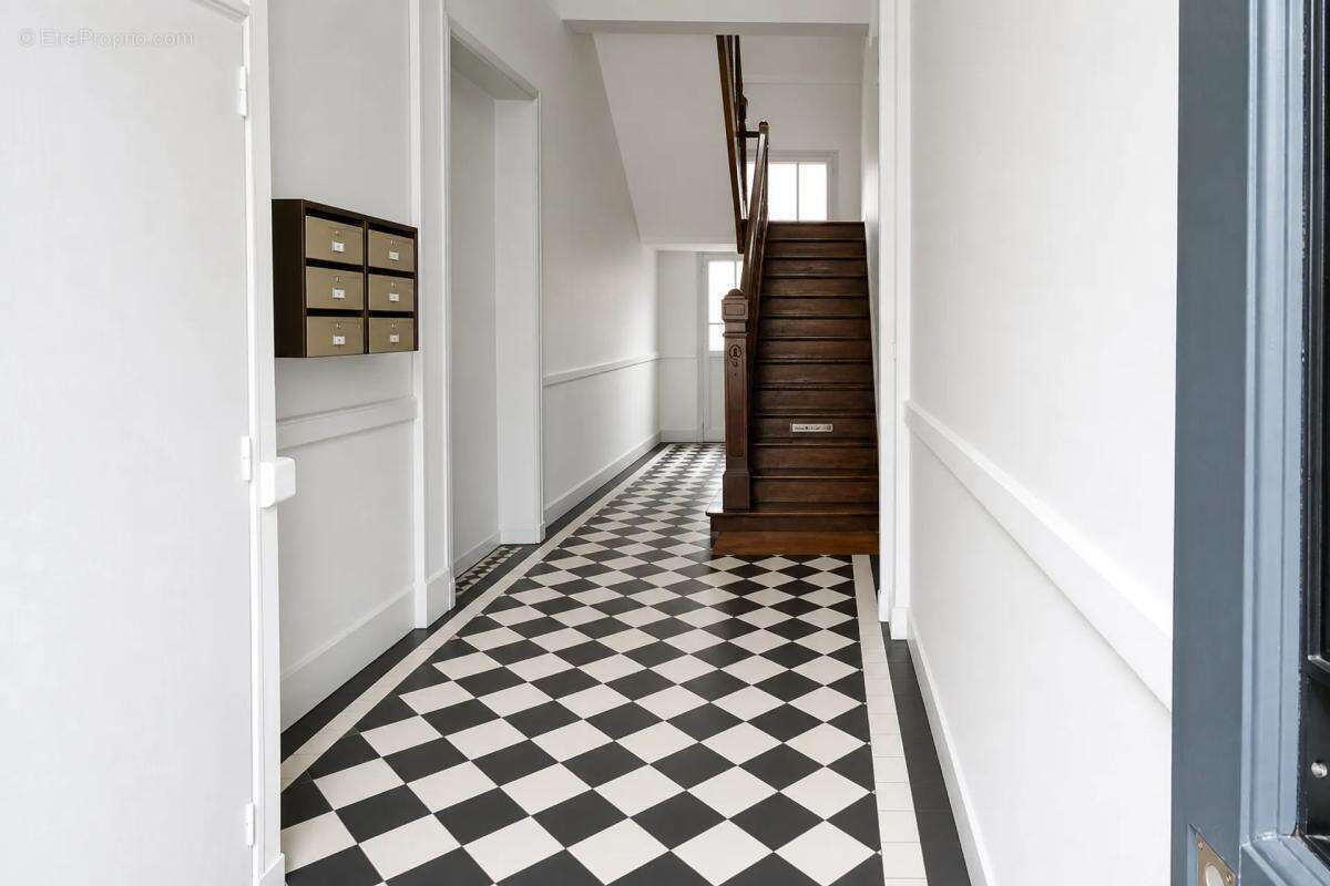 Appartement à LIMOGES