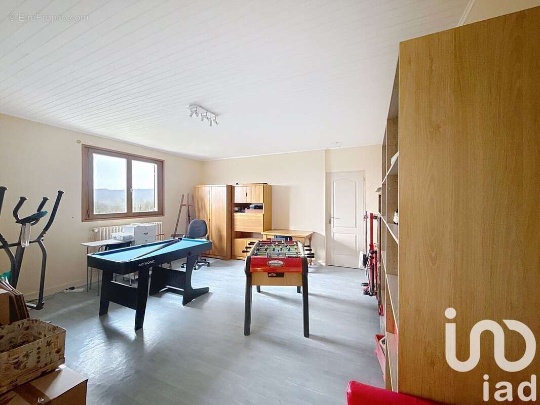 Photo 6 - Maison à OSNY