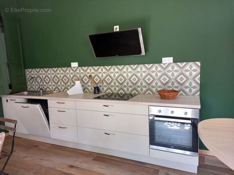 Appartement à EAUZE