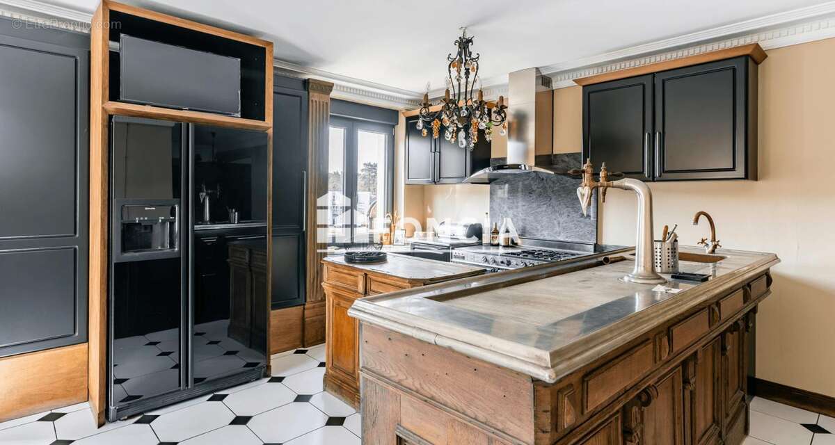 Appartement à SAINT-AVOLD