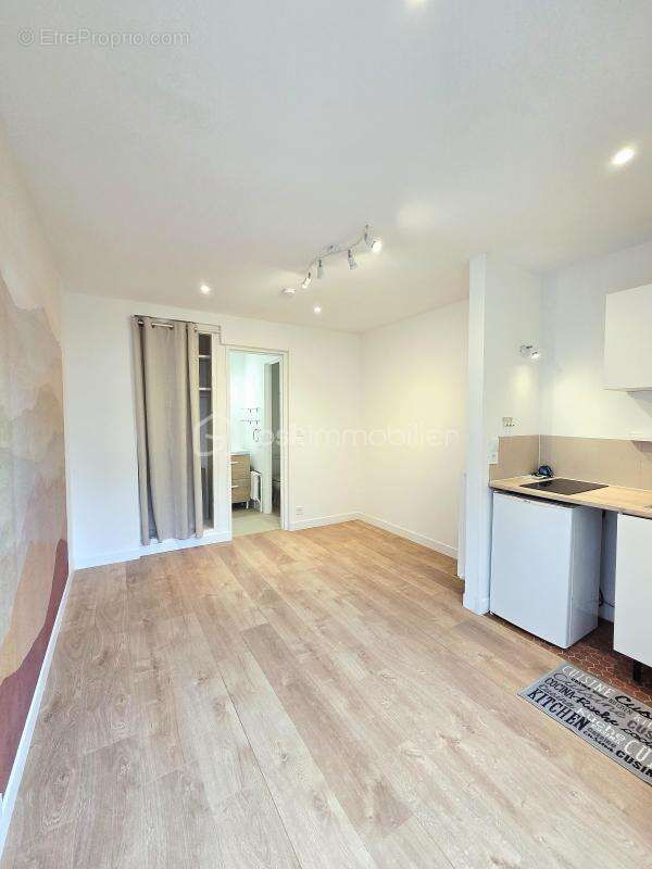 Appartement à RUEIL-MALMAISON