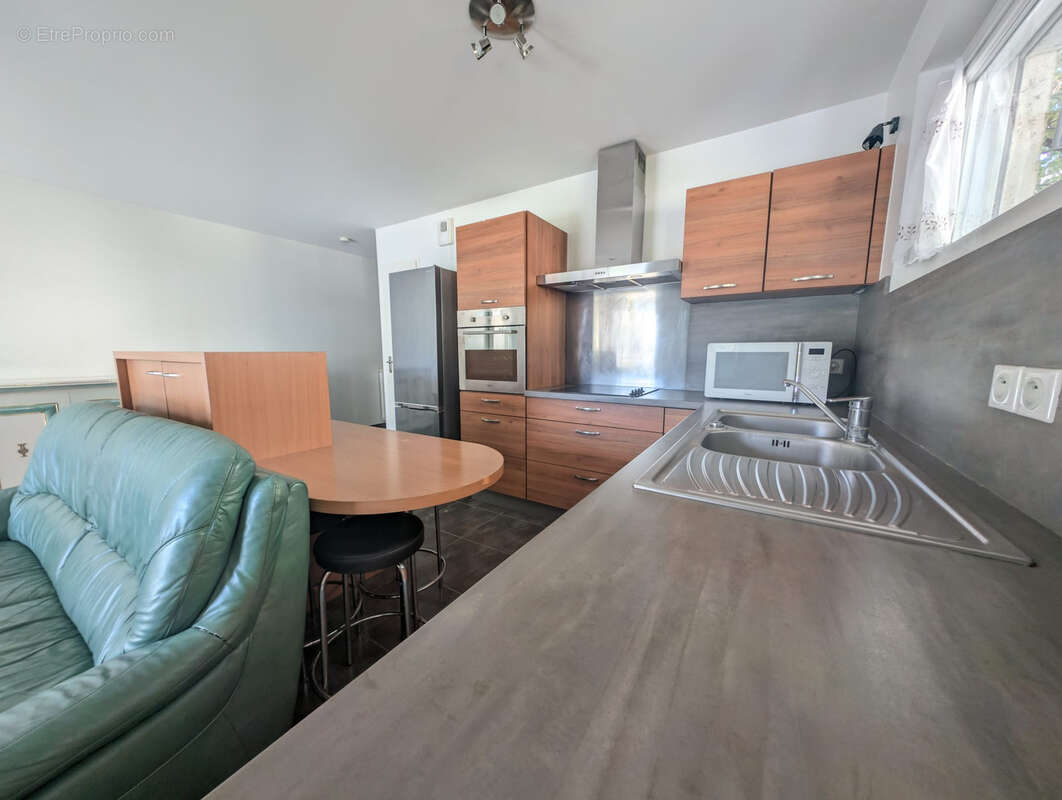 Appartement à ANNECY