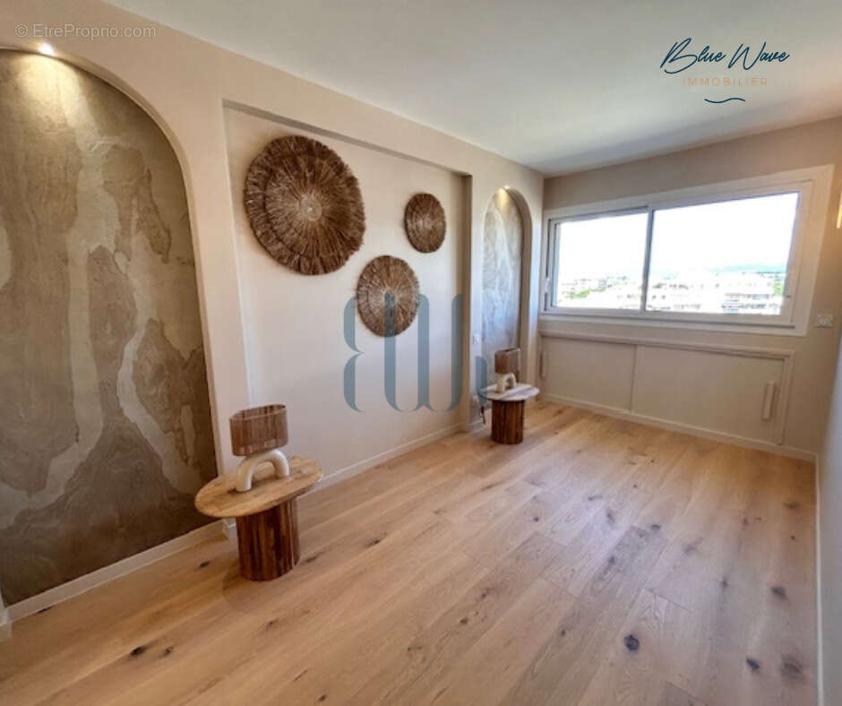 Appartement à FREJUS