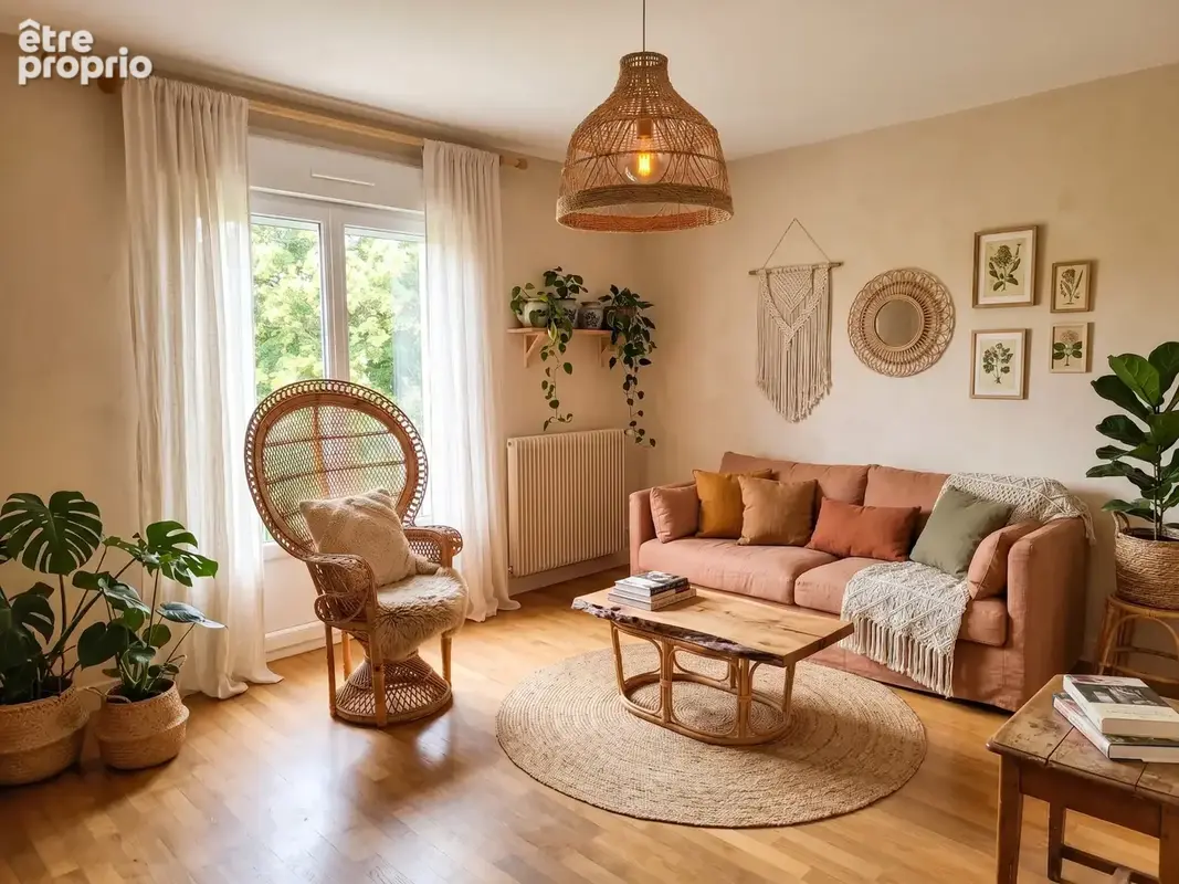 Studio 27m2 - photo 2