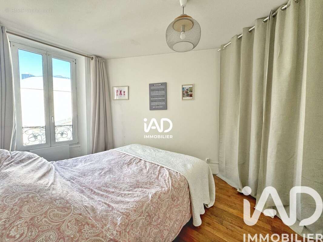 Photo 7 - Appartement à PUTEAUX