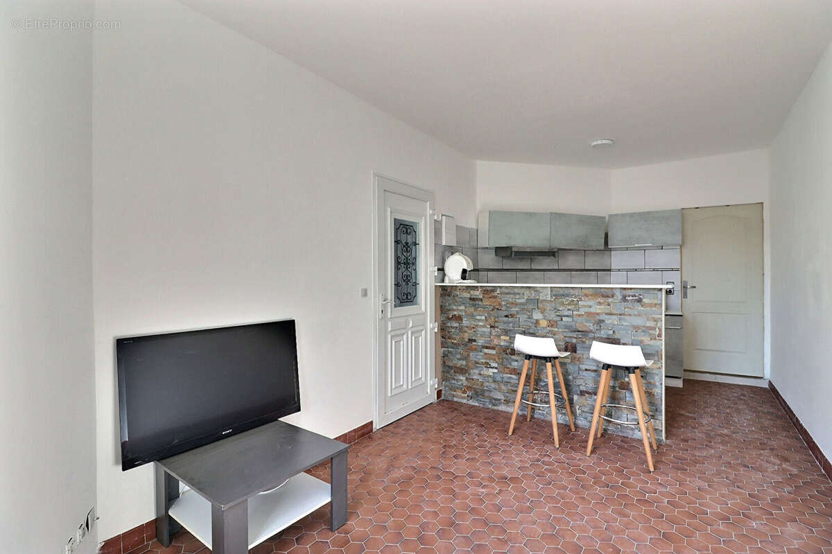 Appartement à RISCLE