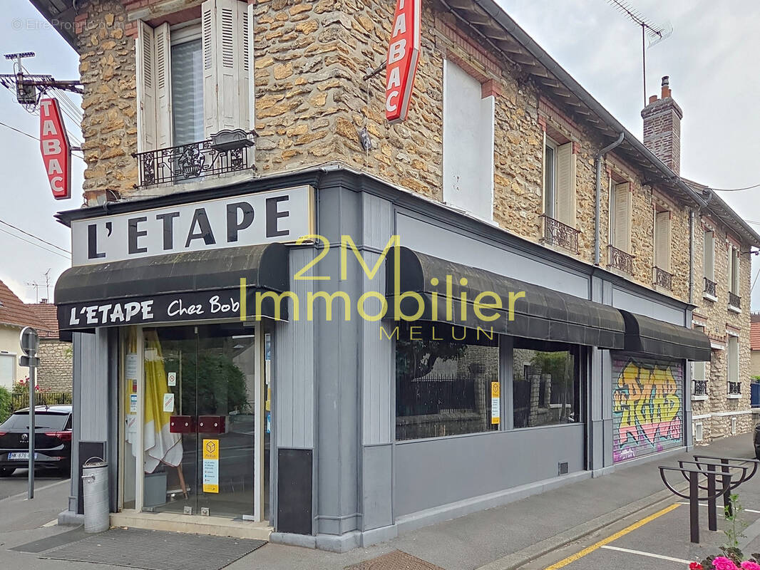 Appartement à MELUN