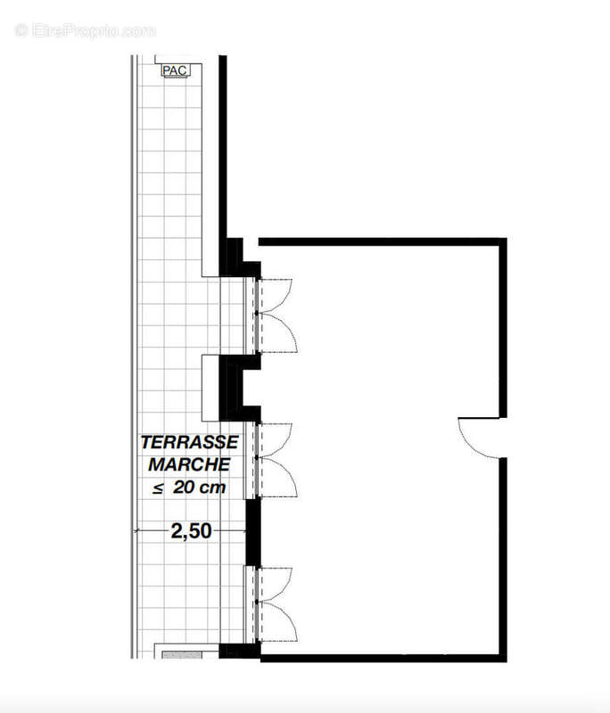 Appartement à QUINT-FONSEGRIVES