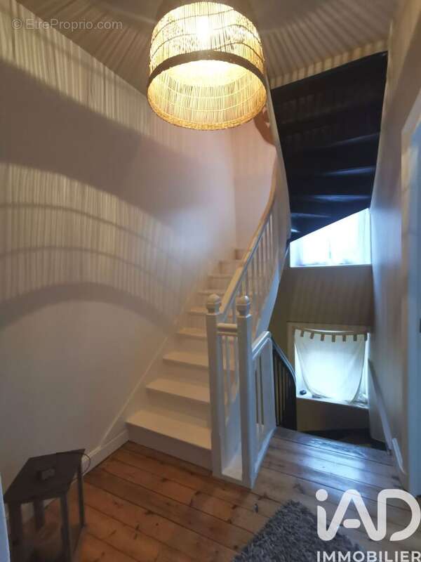 Photo 5 - Maison à QUINTIN