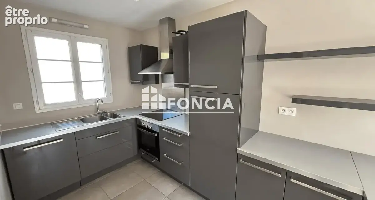 Maison à Cheray - 4 pièces avec jardin et garage – 87 m² - photo 4