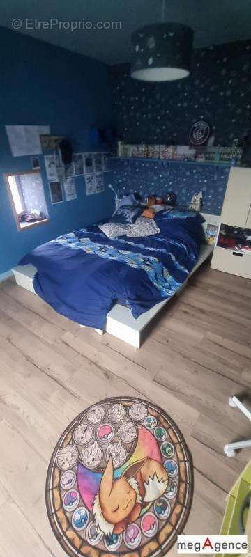 Maison à SAINT-LEONARD-EN-BEAUCE