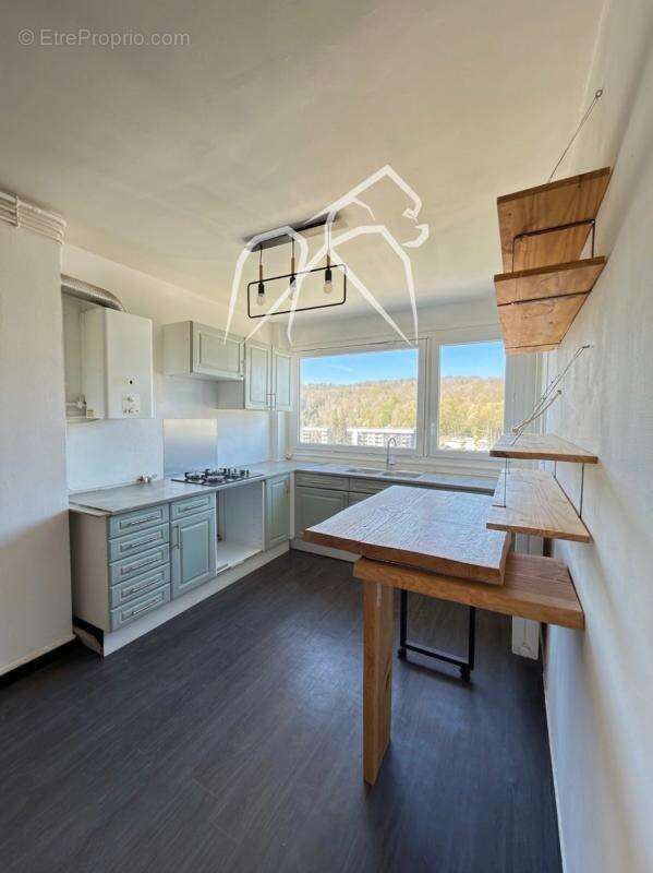 Appartement à MAROMME