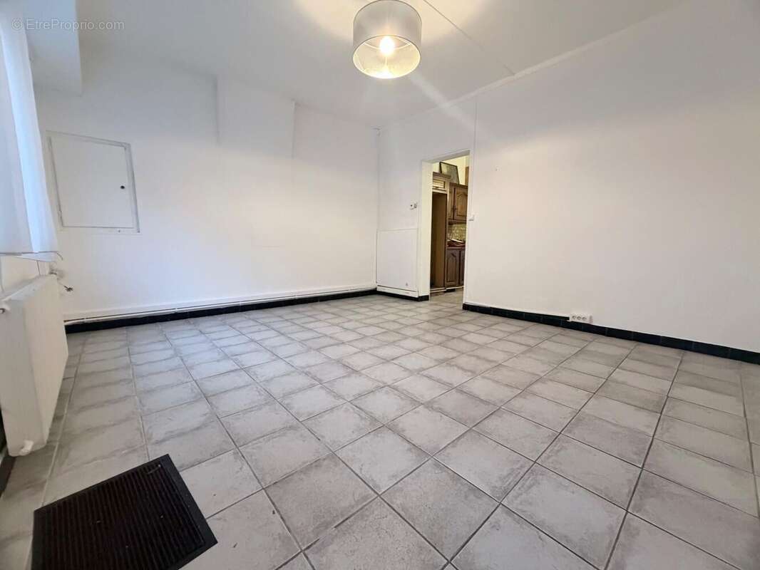 Photo 2 - Maison à HENIN-BEAUMONT