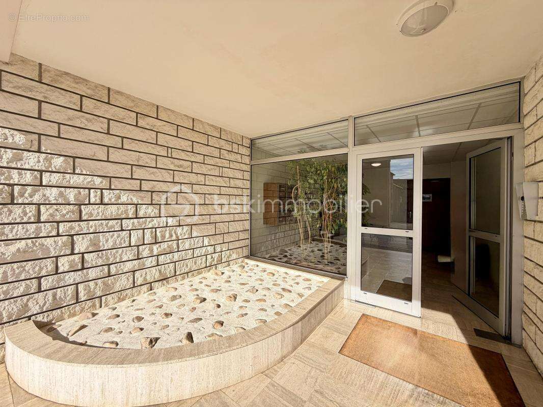 Appartement à ISLE